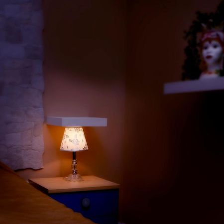 Da Giuseppe Apartments マツァーラ・デル・ヴァッロ エクステリア 写真