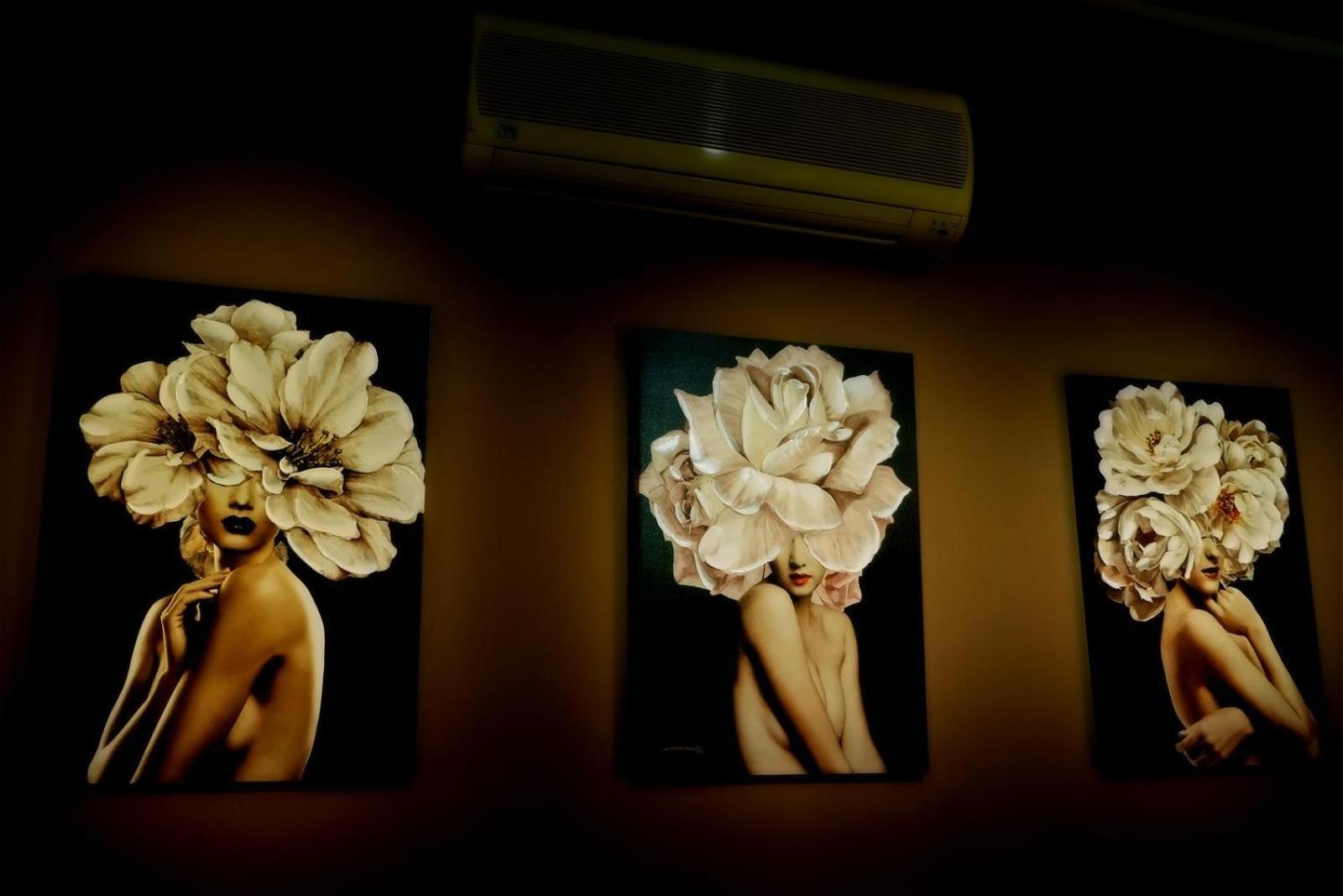 Da Giuseppe Apartments マツァーラ・デル・ヴァッロ エクステリア 写真