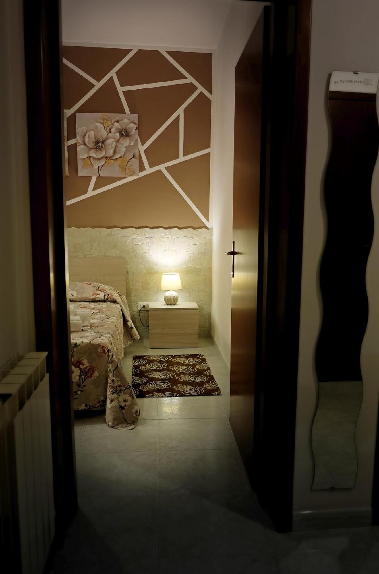 Da Giuseppe Apartments マツァーラ・デル・ヴァッロ エクステリア 写真