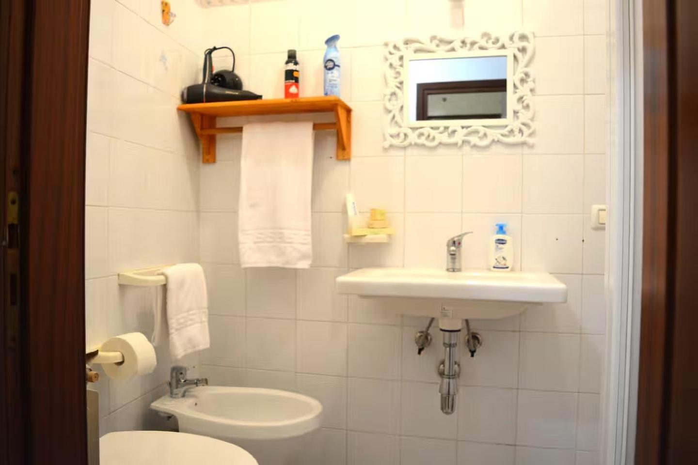 Da Giuseppe Apartments マツァーラ・デル・ヴァッロ エクステリア 写真
